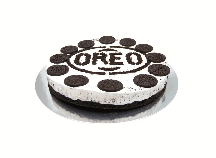TARTA OREO 1100G H.A
