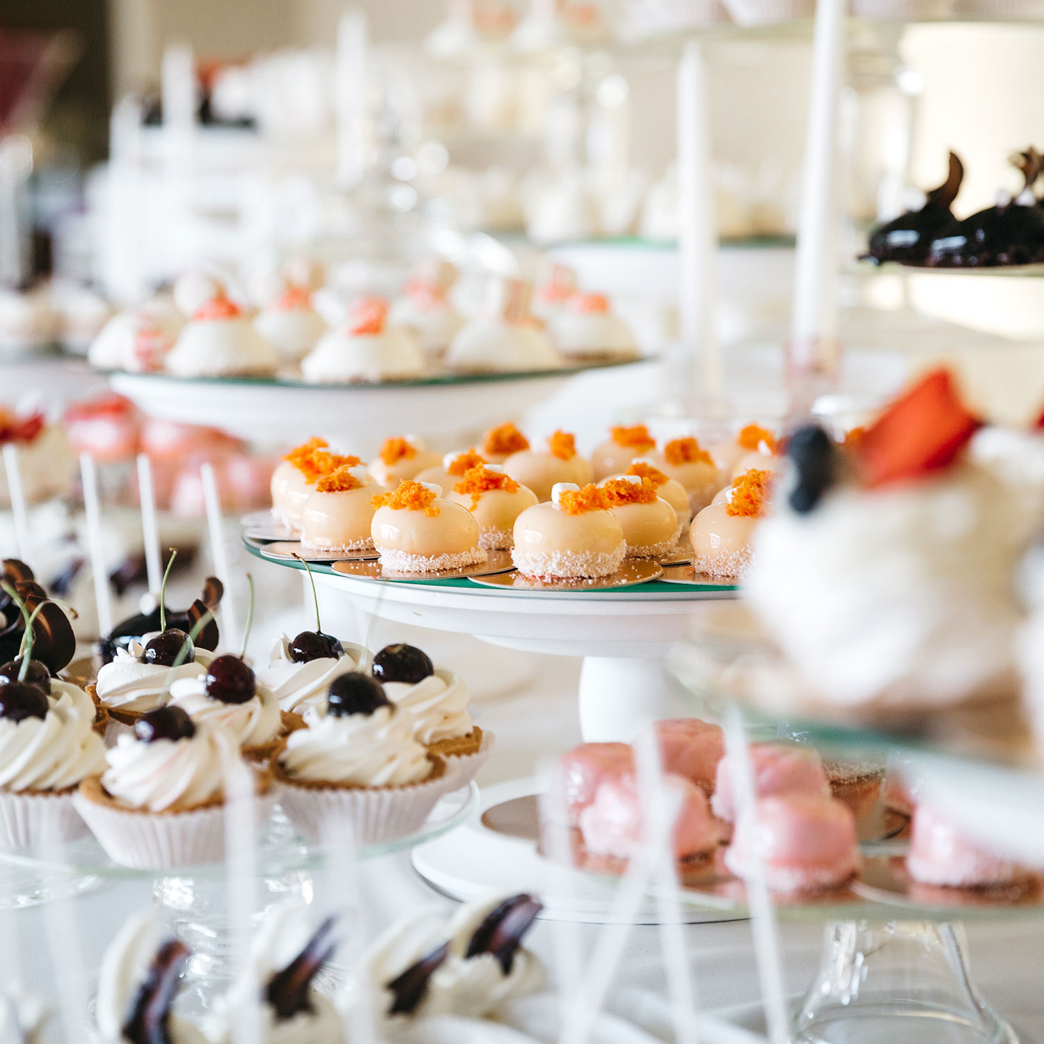 12. PASTELERIA EVENTOS